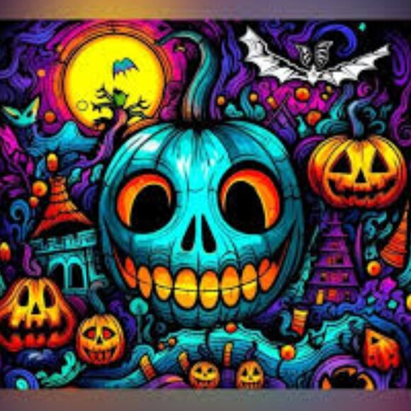 October 30th - Unlisted Items Live Show - Picture 1 of 1